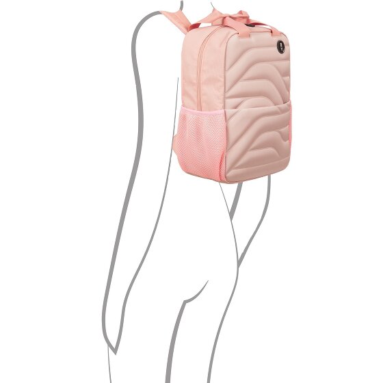 Bric's BY Ulisses Sac à dos 37 cm pour ordinateur portable