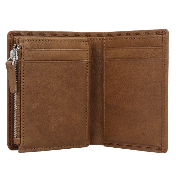 Picard Ranger 1 Porte-monnaie Protection RFID Cuir 8 cm