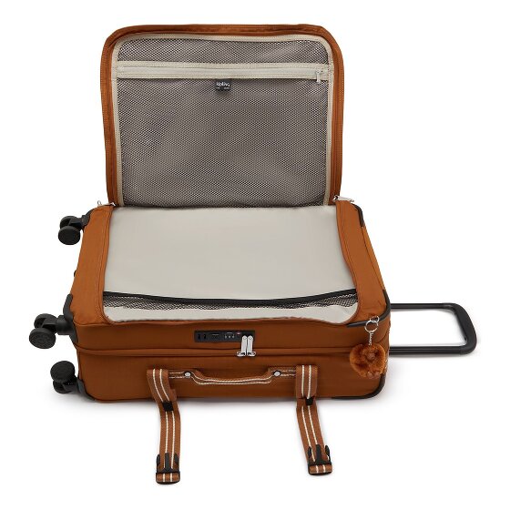 Kipling Basic Spontaneous 4 roues Valise cabine M 66 cm