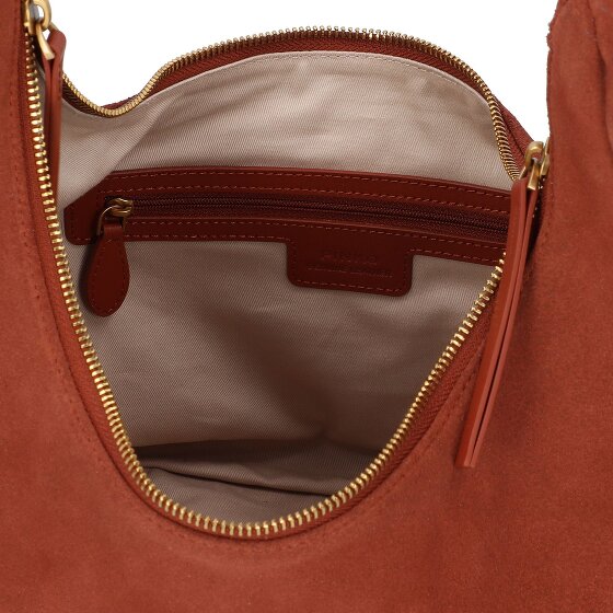 PINKO Slouchy Sac à bandoulière Cuir 40 cm