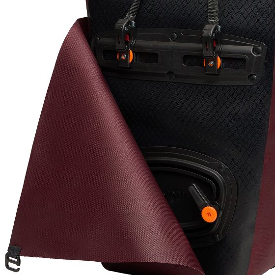 Vaude Aqua 26 L Daypack 43 cm Compartiment ordinateur