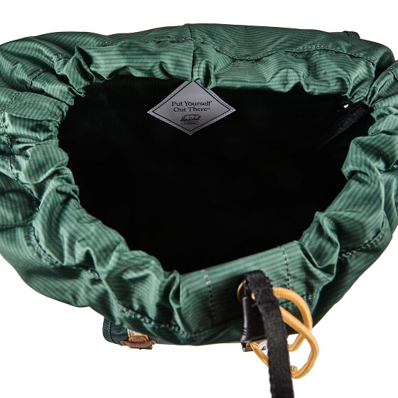 Herschel Little America Daypack 49 cm Compartiment ordinateur