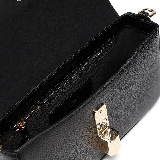Furla Iride Sac à bandoulière Cuir véritable 24 cm