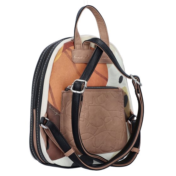 Anekke Lunares Sac à dos de ville 30 cm