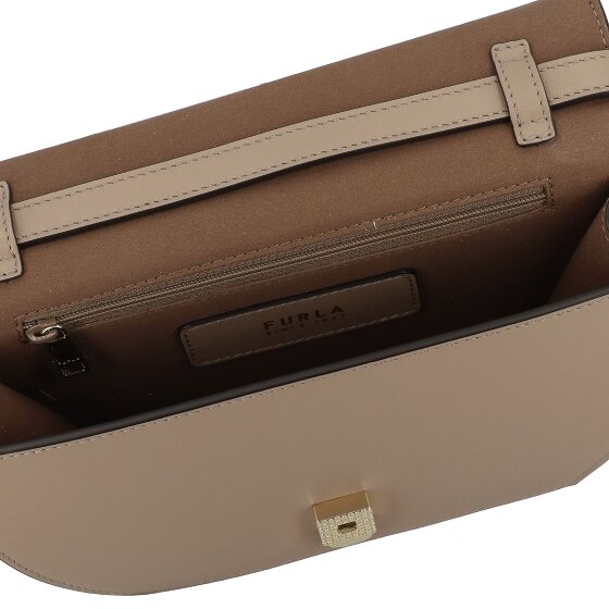 Furla Sfera Mini sac à bandoulière Cuir 15 cm