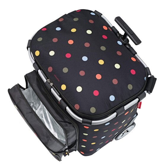 reisenthel Carrycruiser Plus chariot à provisions 52,5 cm