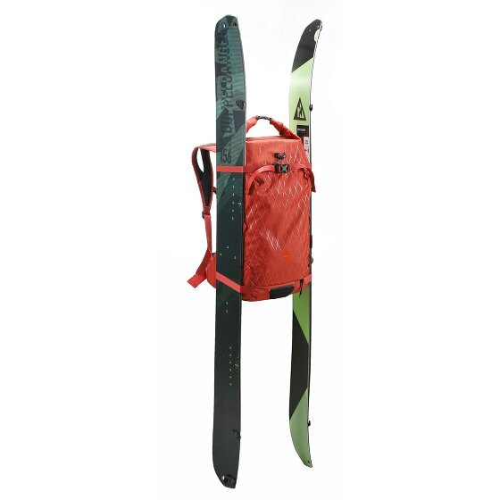 NITRO Splitpack X Ripuri Set 30 Sac à dos de randonnée 60 cm