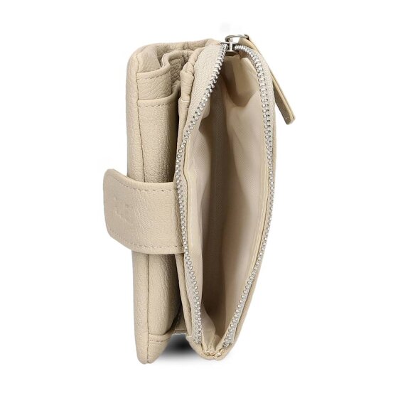 Zwei Mademoiselle Porte-monnaie 10 cm