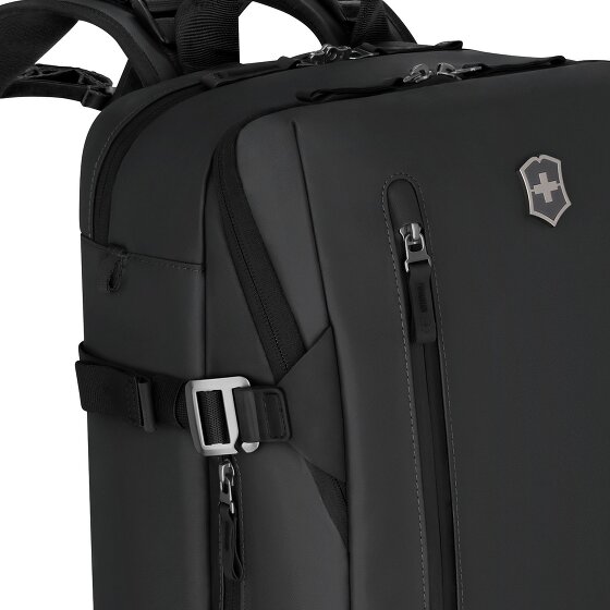 Victorinox Sac à dos de voyage Touring 48 cm avec compartiment pour ordinateur portable