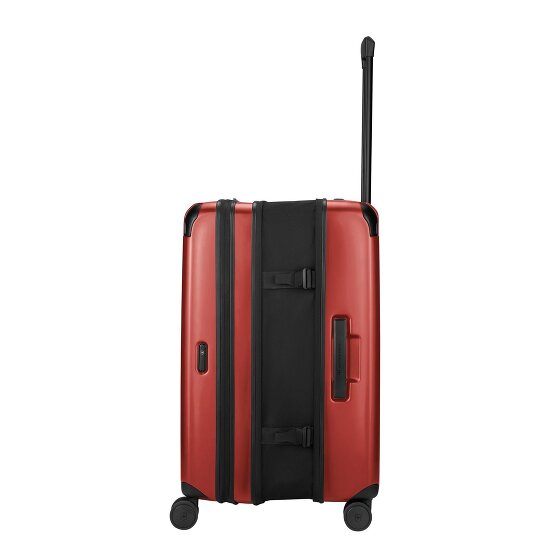 Victorinox Spectra 3.0 4 roues Valise cabine 69 cm avec soufflet d'extension