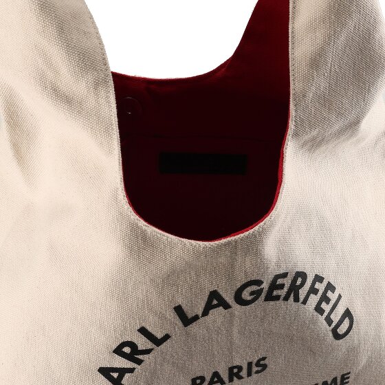 Karl Lagerfeld Rsg Sac à bandoulière 25 cm