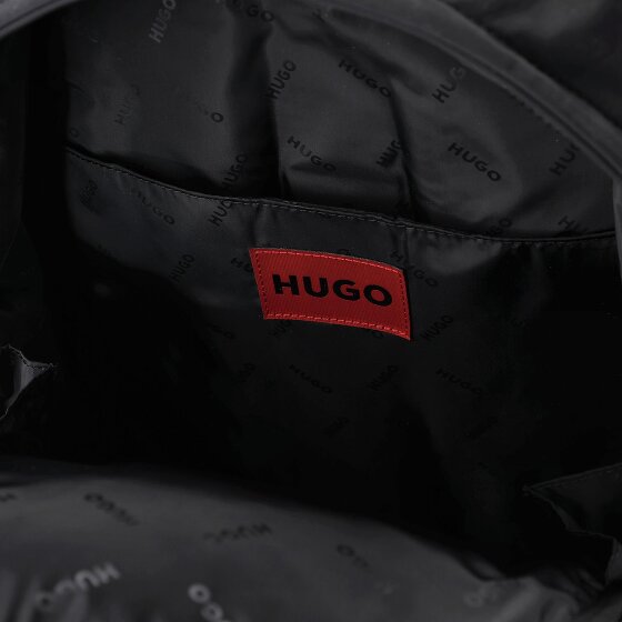 Hugo Taric Daypack 46 cm Compartiment pour ordinateur portable