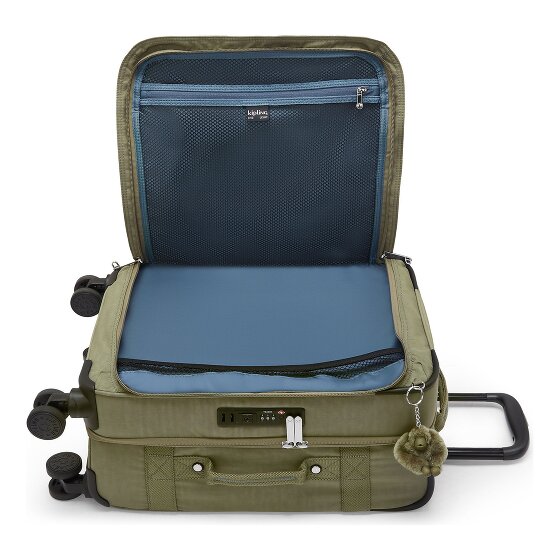 Kipling Basic Spontaneous 4 roues Valise cabine S 33 cm