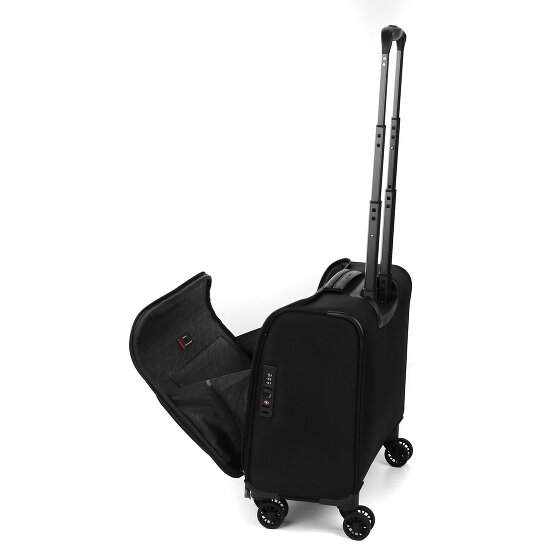 Roncato Biz 4.0 4 roues Valise business 41.5 cm Compartiment ordinateur