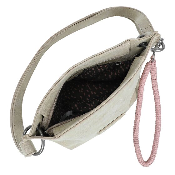 Fritzi aus Preußen Fritzi03N Vintage Sac à bandoulière 22.5 cm