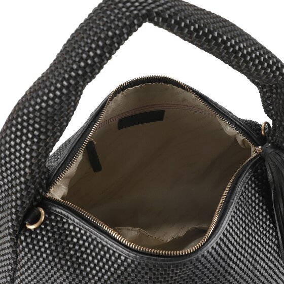 Harbour 2nd Fashion Lights Sac à bandoulière Cuir 36 cm