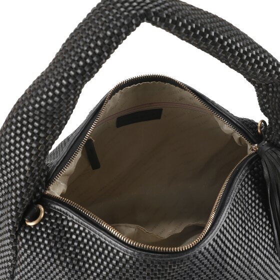 Harbour 2nd Fashion Lights Sac à bandoulière Cuir 36 cm