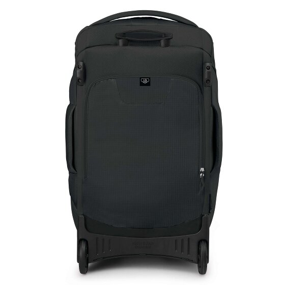 Osprey Sojourn 100 2 roulettes Sac de voyage 78 cm