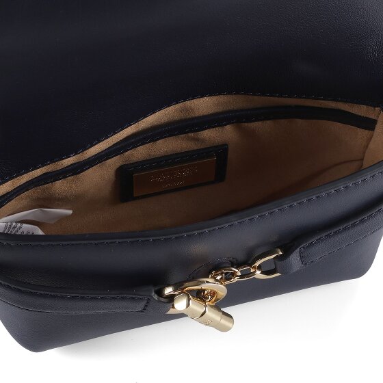 Lauren Ralph Lauren Blake Mini sac à bandoulière Cuir 18 cm