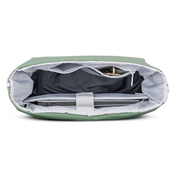 Johnny Urban Eco Series Allen Large Daypack 45 cm Compartiment pour ordinateur portable