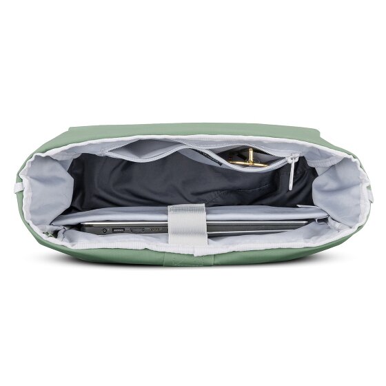 Johnny Urban Eco Series Allen Large Daypack 45 cm Compartiment pour ordinateur portable