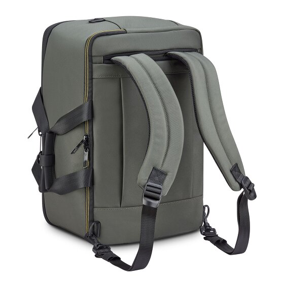 Roncato Metropolitan Travel Sac à dos de voyage 40 cm pour ordinateur portable