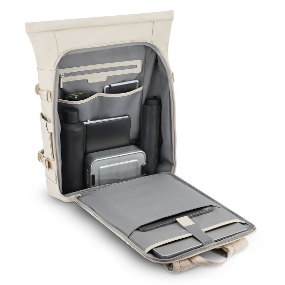 Kapten & Son Helsinki Pro Daypack 52 cm Compartiment pour ordinateur portable