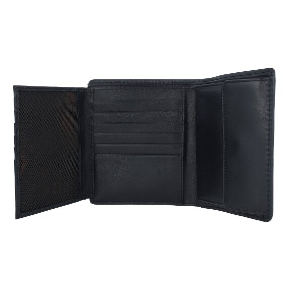 Picard Toscana Porte-monnaie II Cuir 11 cm