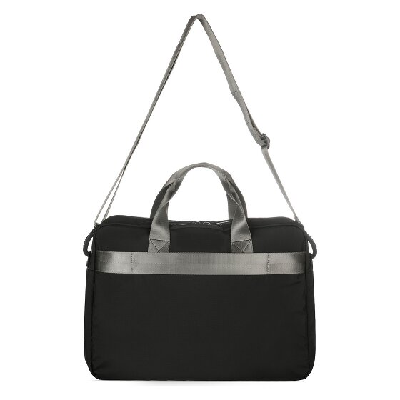 bugatti Legere Porte-documents 40 cm Compartiment pour ordinateur portable