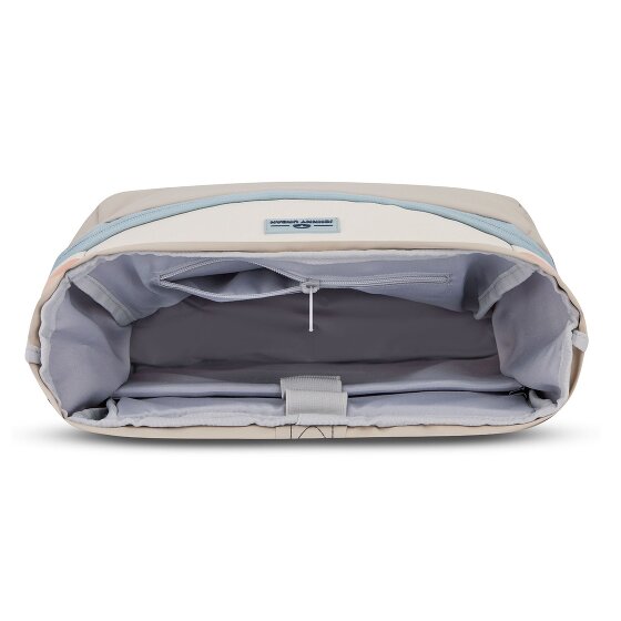 Johnny Urban Eco Series Allen Large Daypack 45 cm Compartiment pour ordinateur portable