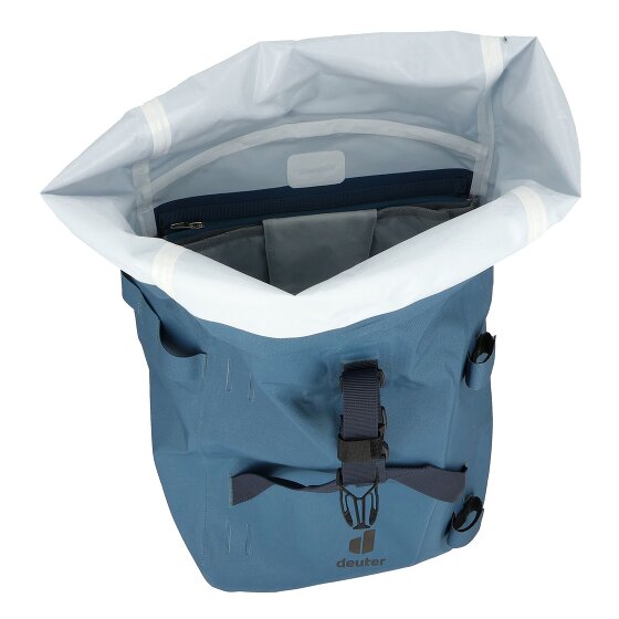Deuter Amager 25+5 Sac à dos pour vélo 48 cm