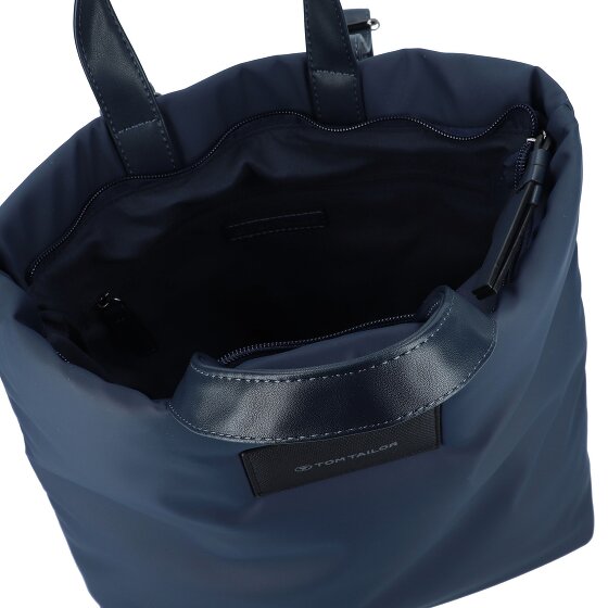 Tom Tailor Patti Sac à dos de ville 35 cm