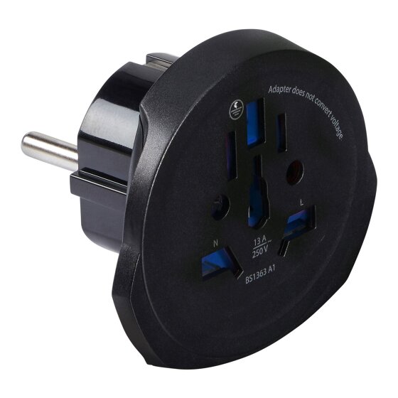 Samsonite Ta Revolution Adaptateur de voyage