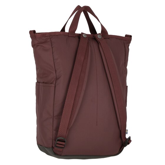 Fjällräven High Coast Totepack Daypack 40 cm Compartiment pour ordinateur portable