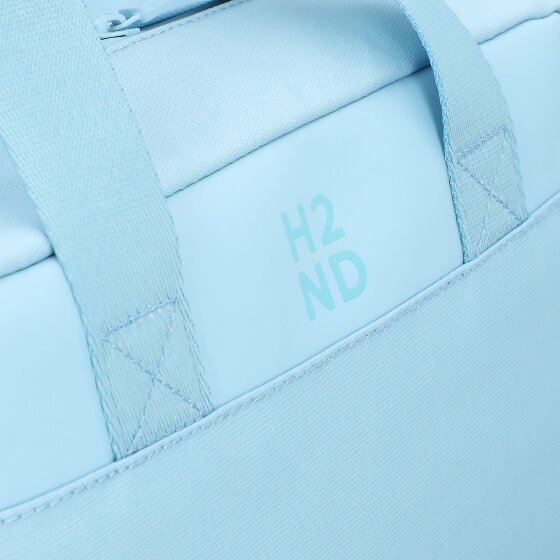 Harbour 2nd City Lights Hamburg Daypack XL 40 cm Compartiment pour ordinateur portable