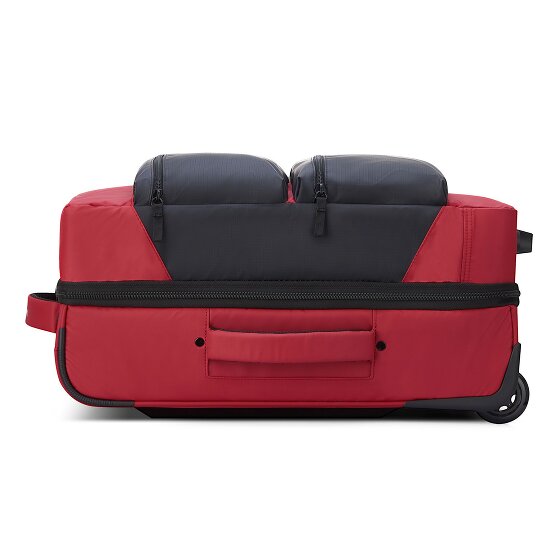 Jeep JS006B 2 roulettes Trolley de cabine 55 cm