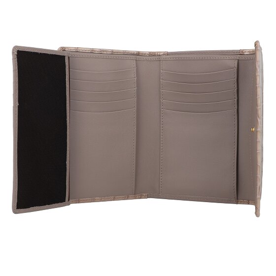 Braun Büffel Verona Porte-monnaie Cuir 14 cm