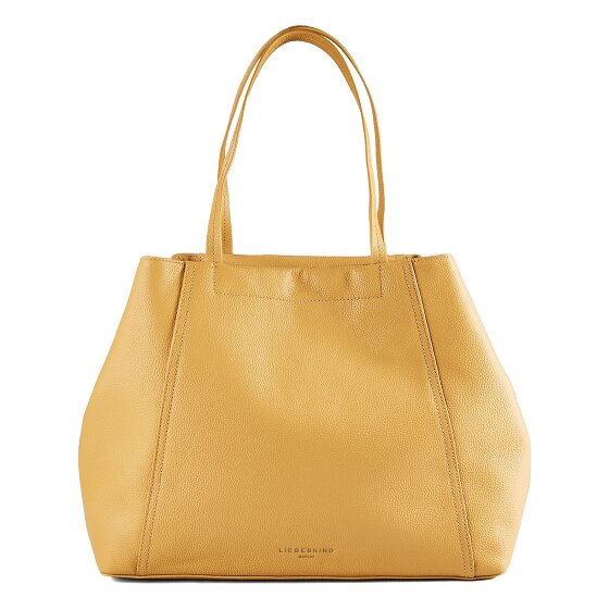 Liebeskind Chudy Sac de shopper L Cuir véritable 57 cm