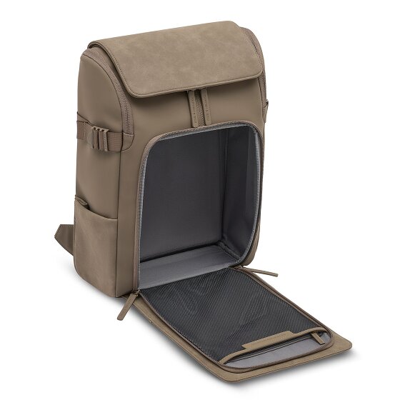 Kapten & Son Bali Daypack 46.5 cm Compartiment ordinateur
