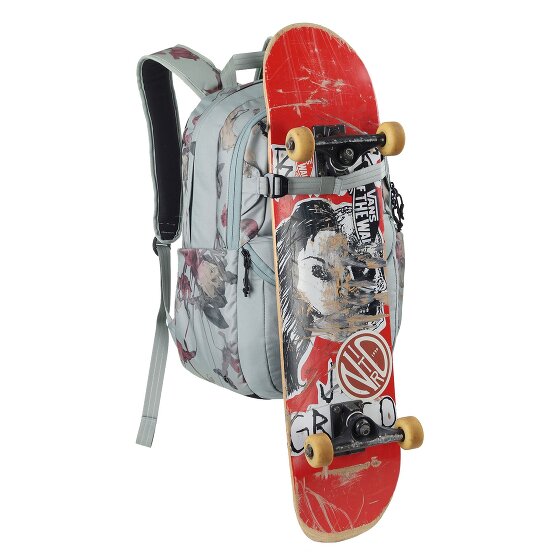 NITRO Future Hero Daypack 51 cm Compartiment pour ordinateur portable