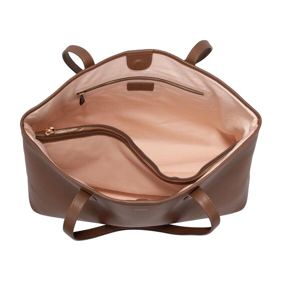 Joop! Sofisticato 1.0 Imogen Sac de shopper Cuir véritable 40 cm