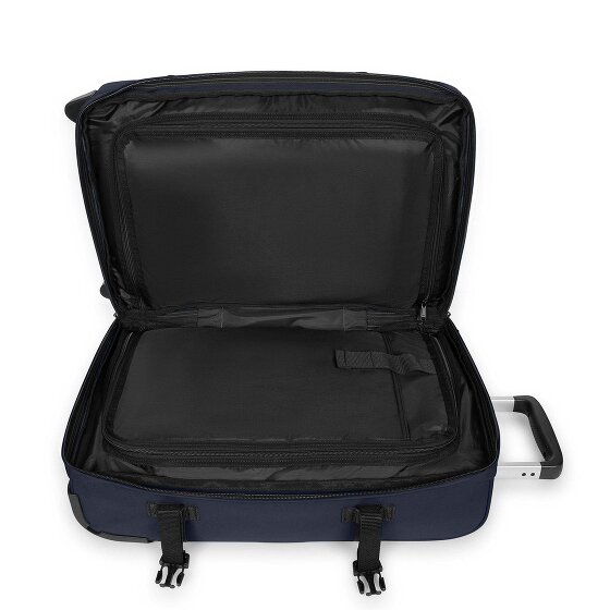 Eastpak Transit'R Plus 2 roues Valise cabine 55 cm