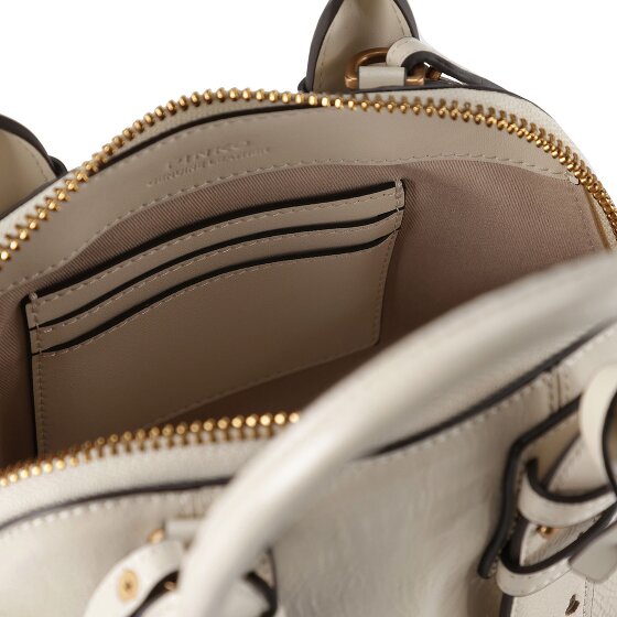 PINKO Sac à main Cuir 21 cm