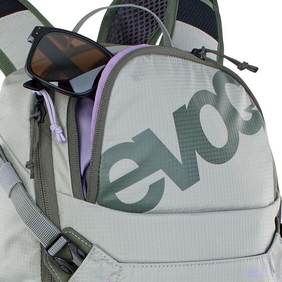 Evoc Ride 8 Sac à dos pour vélo 42 cm