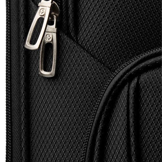 Wenger Valise cabine Beaumont XL 87 cm, format spécial avec soufflet d'extension