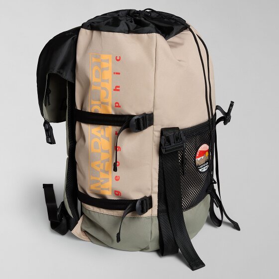 Napapijri H-Bay Daypack 46 cm Compartiment pour ordinateur portable