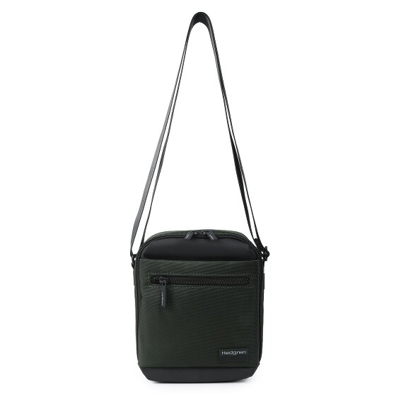 Hedgren Next App Sac à bandoulière Protection RFID 16.5 cm