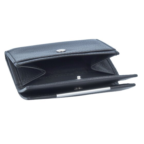 Maître Belg Deda Porte-monnaie en cuir 10 cm