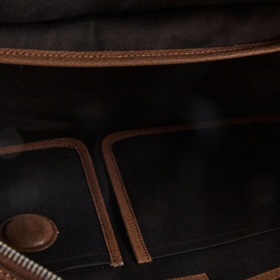 Boss Madison Sac de voyage Weekender Cuir 45 cm