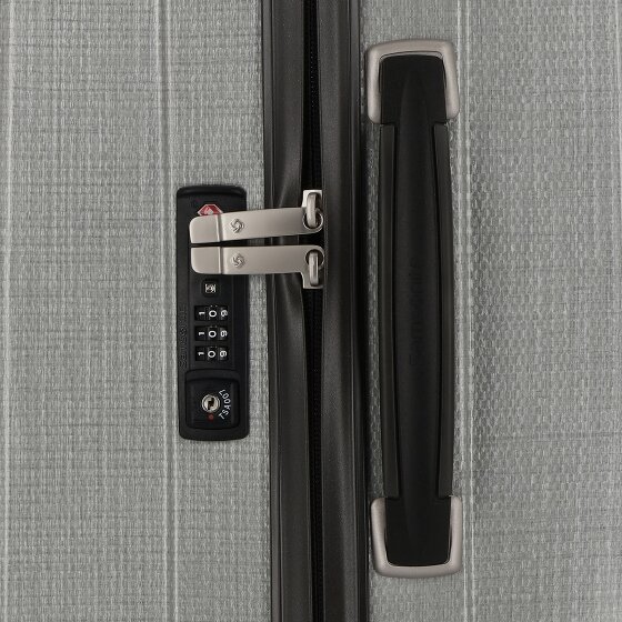 Samsonite Lite Cube Spinner 4 roues trolley 82 cm